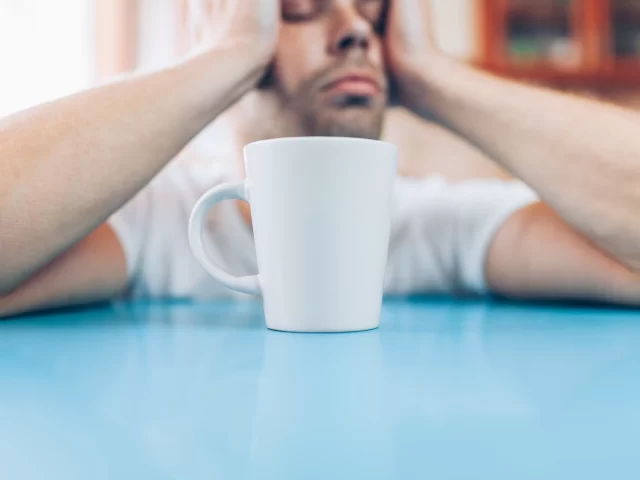 What It Means If You Wake Up Tired