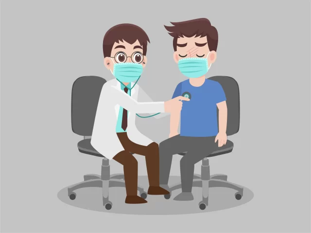 7 Signs It May Be Time to See a Cardiologist