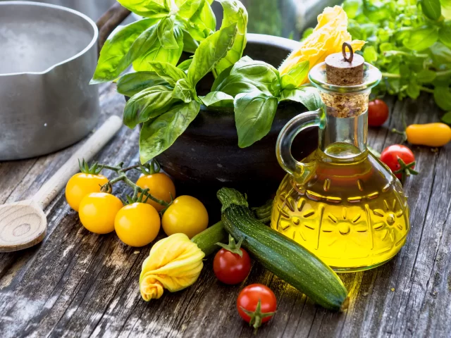 Why It’s a Great Time to Try the Mediterranean Diet