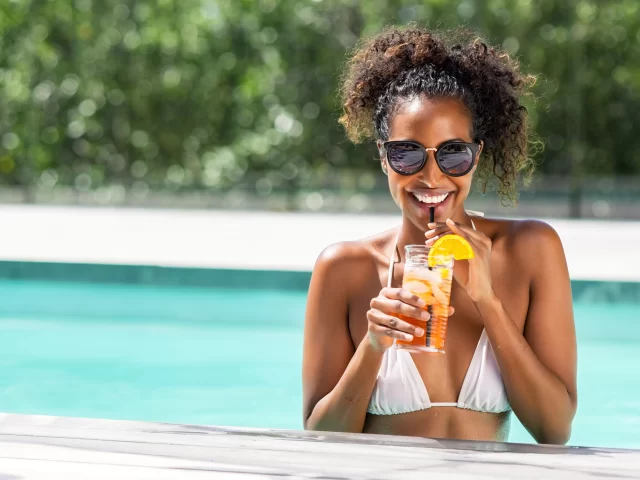 Why Time Off is Good for You