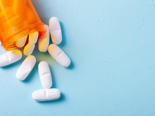 Did You Know Your Medication Can Do This?