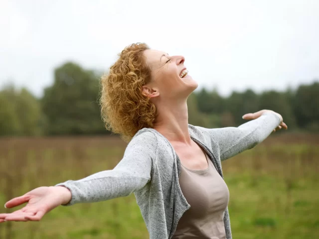 This Happens to Your Body When You Quit Smoking