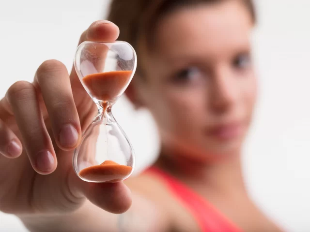 How to Sneak in Extra Exercise This Month