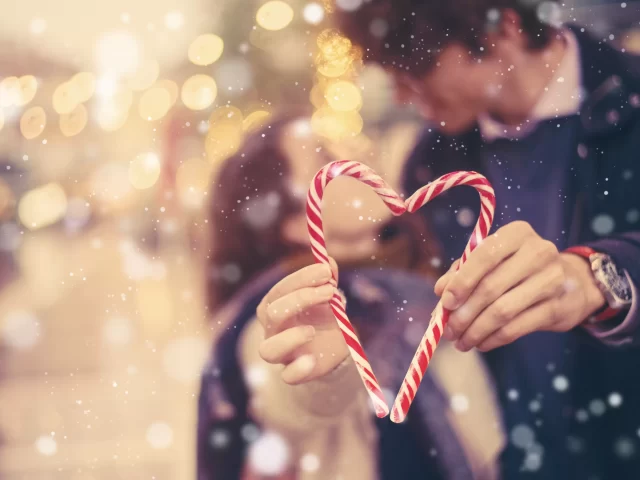 How Seasonal Fun Can Affect Your Heart