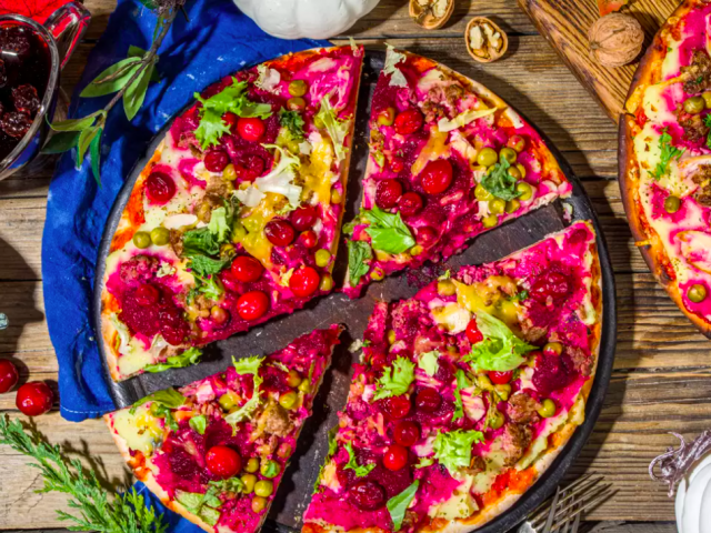 10 Ideas for Healthy Thanksgiving Leftovers