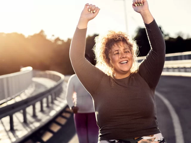 7 Easy but Effective Fitness Resolutions