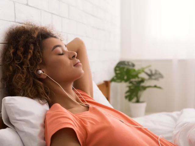 12 Good Reasons to Reduce Stress This Year