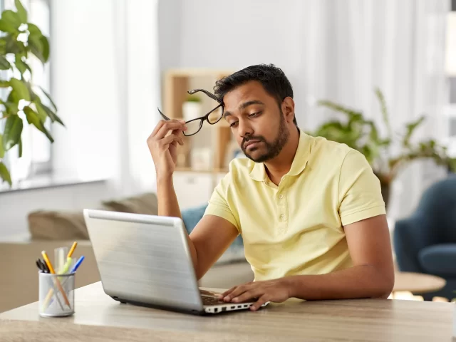 Can Too Little Sleep Cause High Blood Pressure?