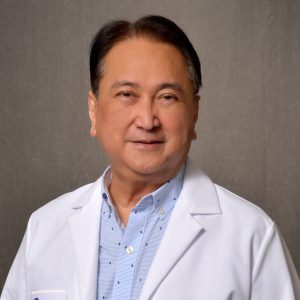 Victor  Bacani, MD
