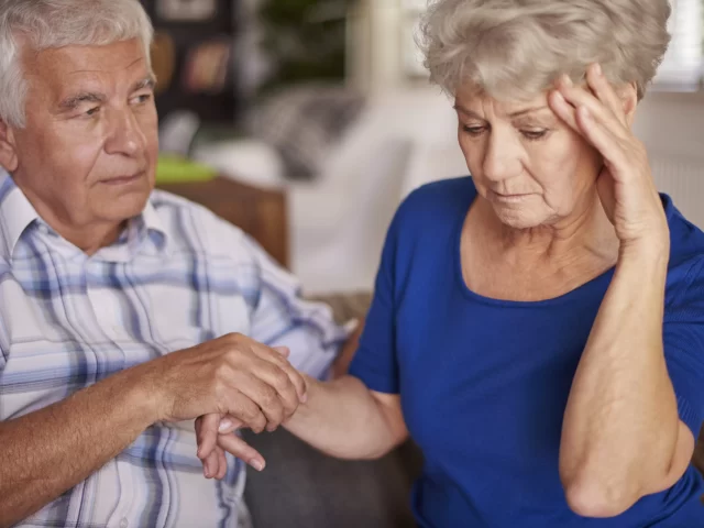 How to Spot a Stroke