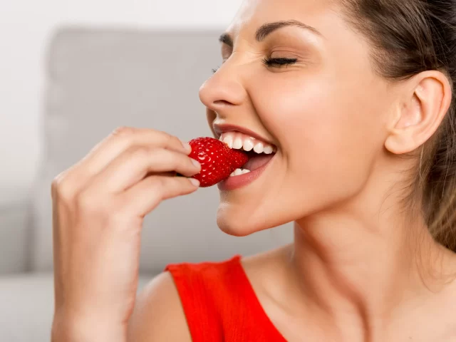 The Best Snacks to Lose Weight