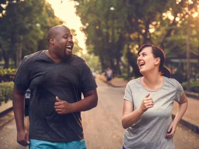 Do Diabetes Drugs Help You Lose Weight?