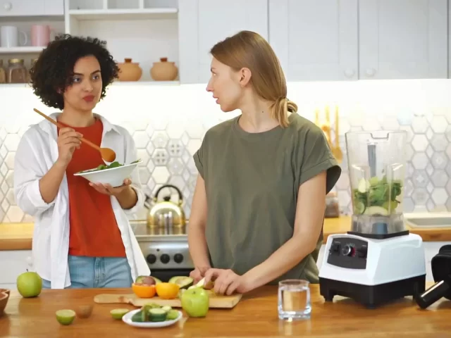 The Best Foods to Lower Blood Pressure