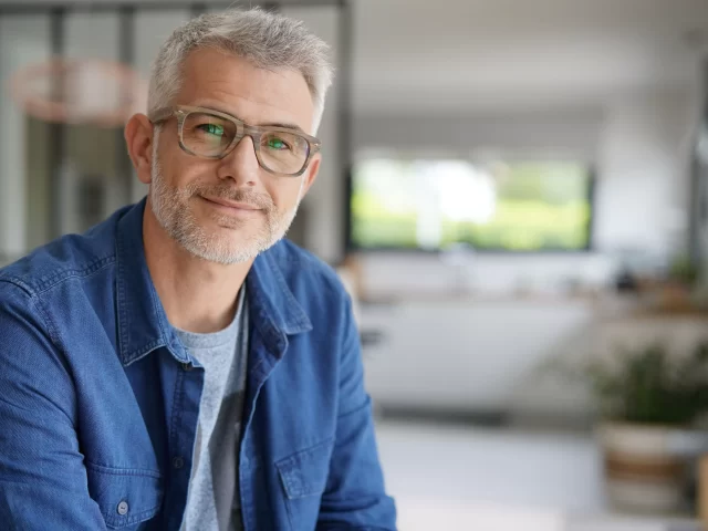 Men: Don’t Miss This Surprising Sign of Heart Disease