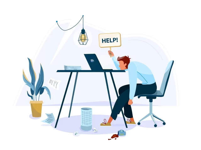 13 Signs You Have Work Burnout