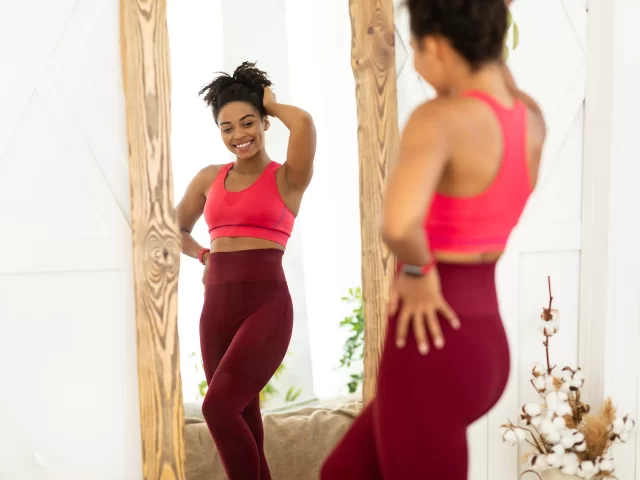 6 Unexpected Benefits of Exercise for Women