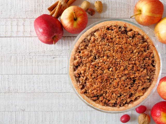 Apple Pie