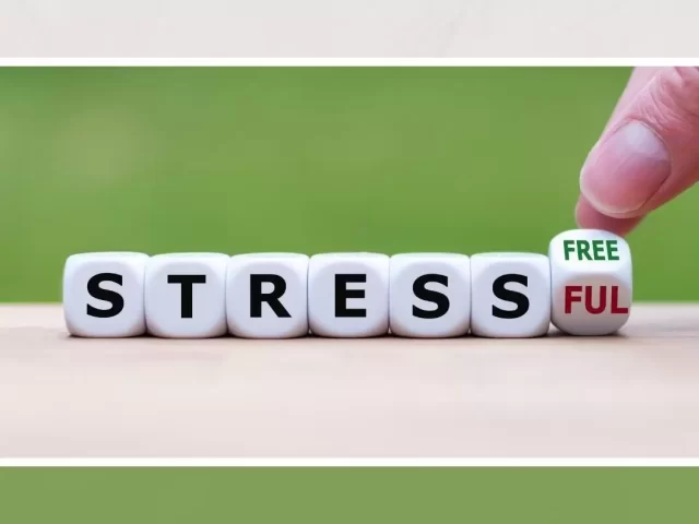 7 Sure-Fire Ways to Stress Less This Holiday Season