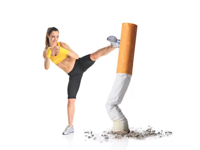 How to Quit Smoking Gradually