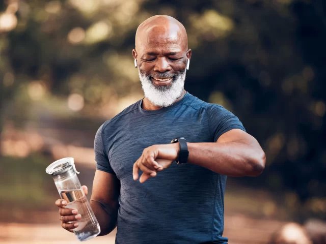 The Best Time to Exercise If You Have Diabetes