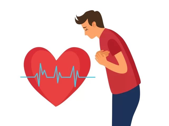 This Is What a Heart Attack Really Feels Like