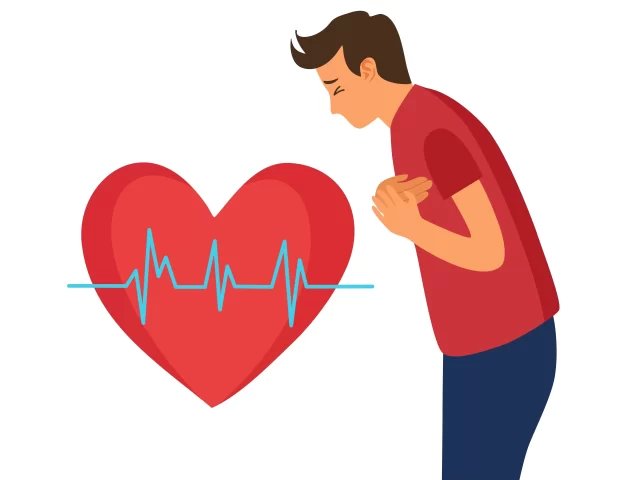 This Is What a Heart Attack Really Feels Like