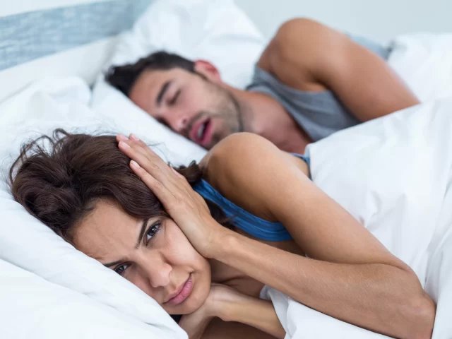 Is Snoring Normal?