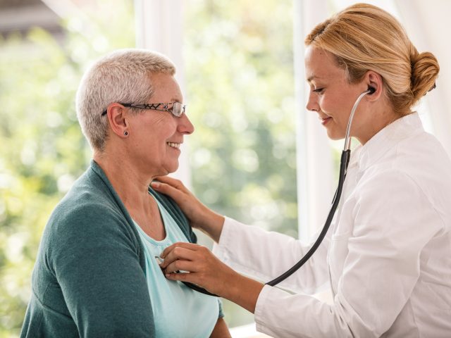 These Are the Most Common Heart Conditions in Women