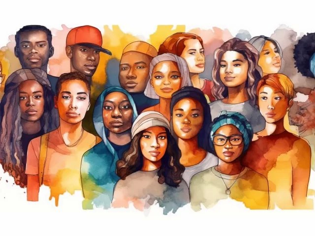 If You’re a Minority, Watch Out for These Health Issues