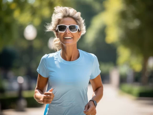 New to Running? Here’s an Easy Way to Start