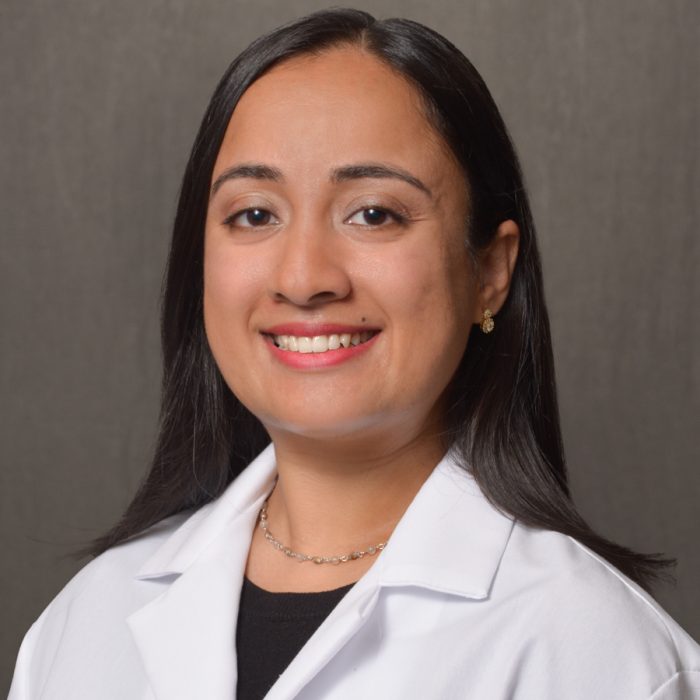 Sheena Rastogi, MD
