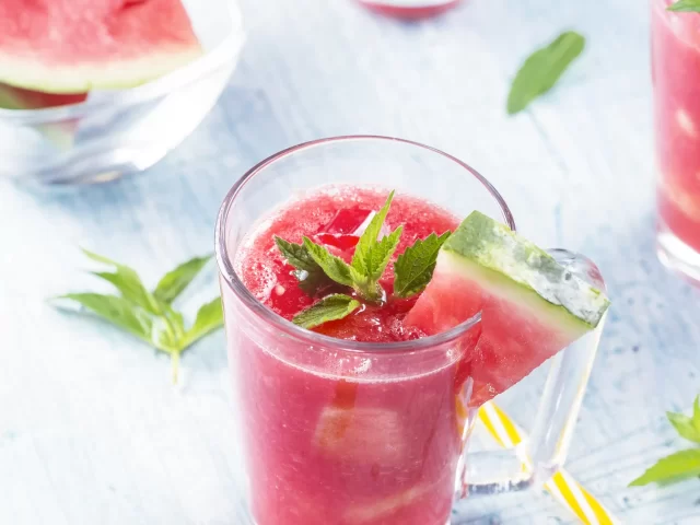 Watermelon Punch