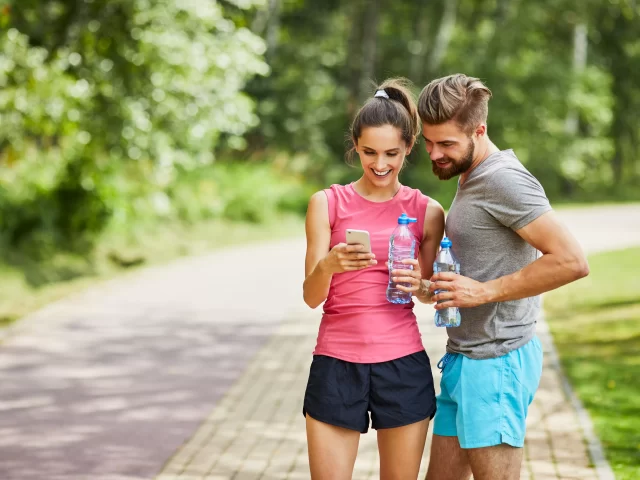 A Guide to Finding Active Things to Do Near You