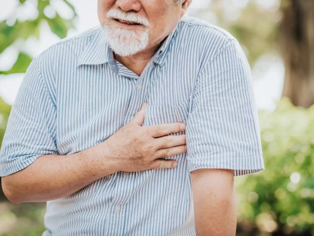 Signs That You Might Need an Interventional Cardiologist