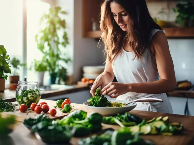 The Best Things to Eat When It’s Too Hot to Cook