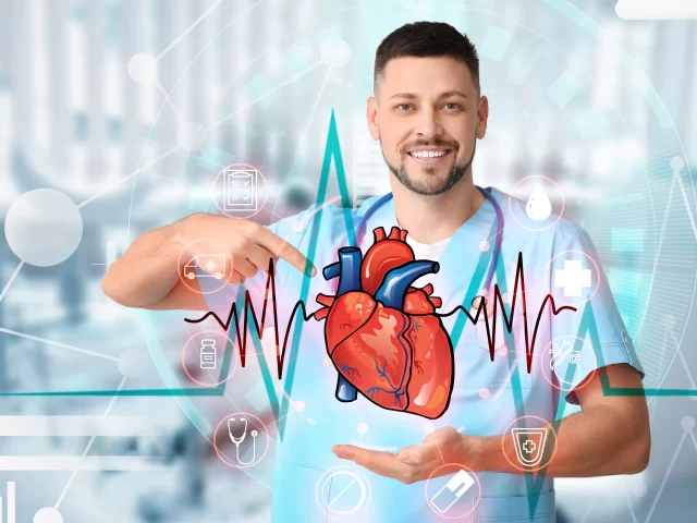 How to Know If You Have This Common Heart Arrhythmia