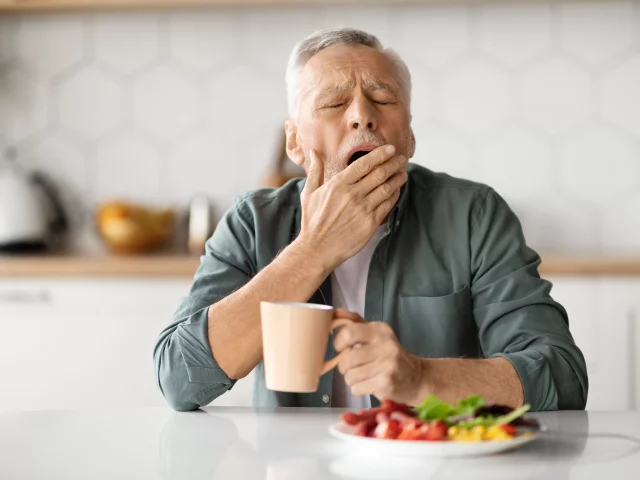 7 Symptoms of Common Sleep Disorders