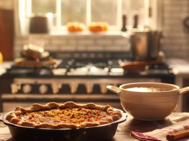 These Popular Fall Foods Are Healthy, Too!