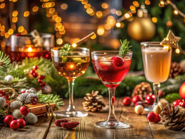 Watch Out for These Signs of Holiday Heart Syndrome