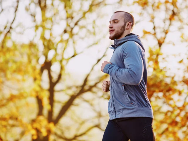 Why It’s a Good Time to Start Doing Morning Workouts