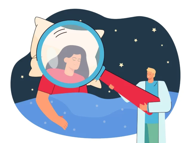 What Happens During a Sleep Study?