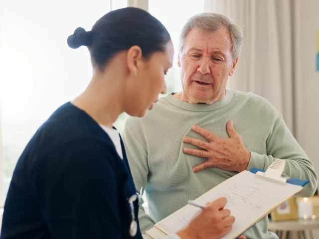 Watch Out for These Post-Holiday Heart Problems