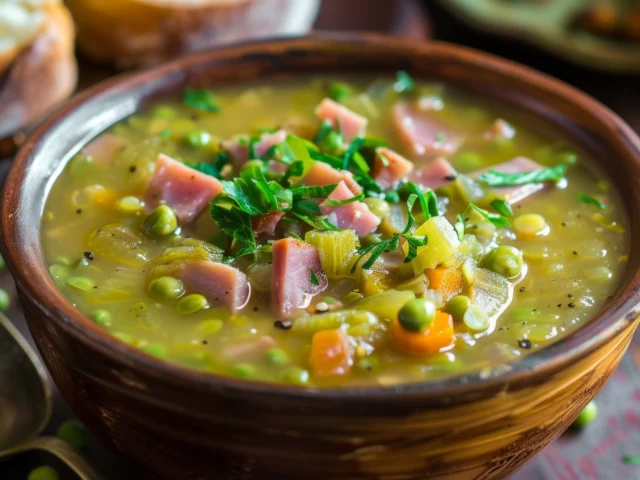 Split Pea Soup