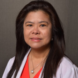 Maria Pontipiedra, APN