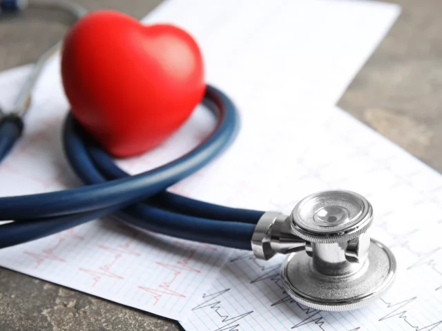 What Is Heart Failure – and How Do You Know If You Have It?