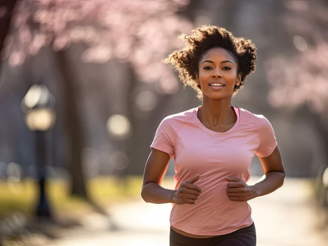 10 Tips to Spring Clean Your Fitness Routine