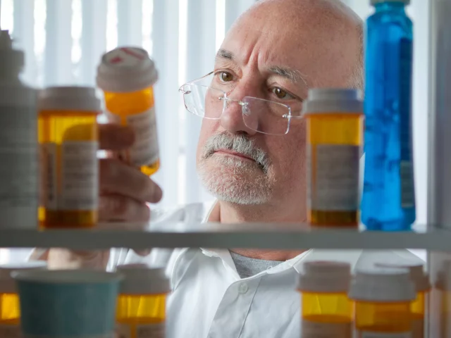 When to Get Rid of Your Medicines—and the Best Way to Do It