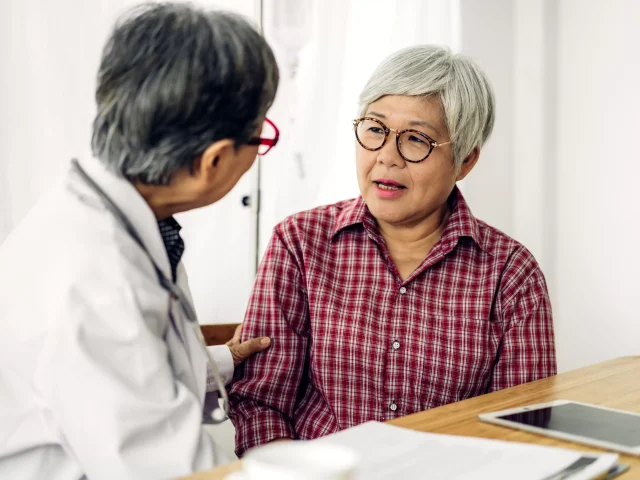 Have These Conditions? You Might Have a Stroke