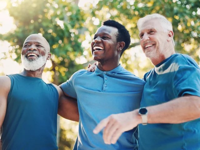 How Your Heart Affects Your Brain, Especially If You’re a Man