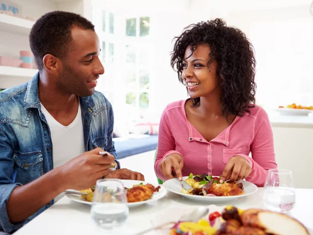 How Protein Helps You Lose Weight and Boost Heart Health